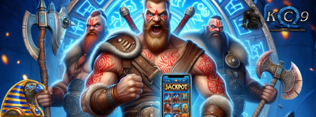 เว็บรวมเกมสล็อต