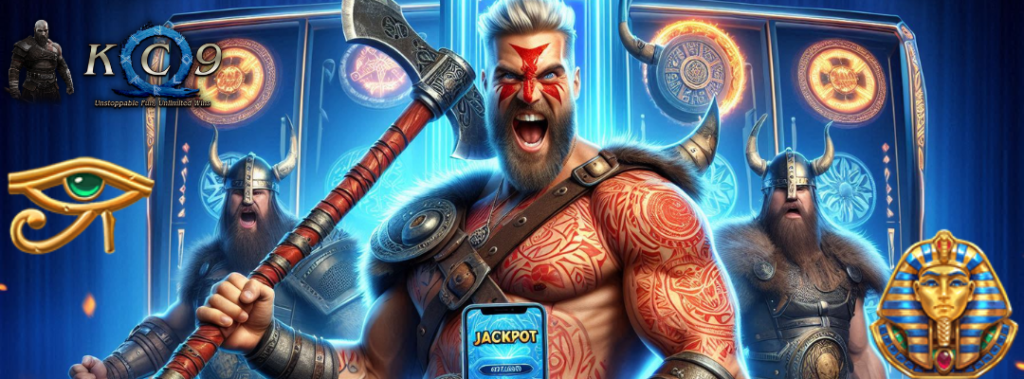 เว็บรวมเกมสล็อต